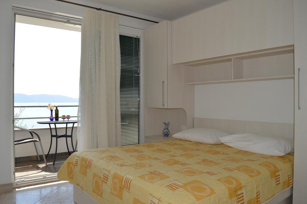 Apartments Majstrovic Живогошче Экстерьер фото