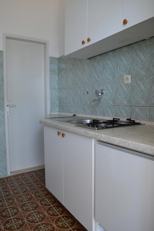 Apartments Majstrovic Живогошче Экстерьер фото