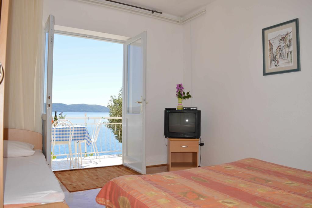 Apartments Majstrovic Живогошче Экстерьер фото