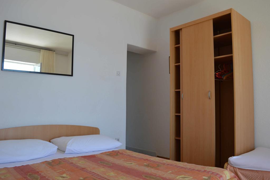 Apartments Majstrovic Живогошче Экстерьер фото