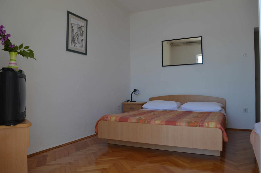 Apartments Majstrovic Живогошче Экстерьер фото